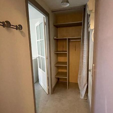 Appartement La Fourmi Verte Bruyeres Esterno foto