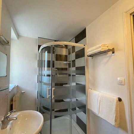 Appartement La Fourmi Verte Bruyeres Esterno foto